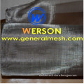 150mesh Molybdenum Wire Cloth